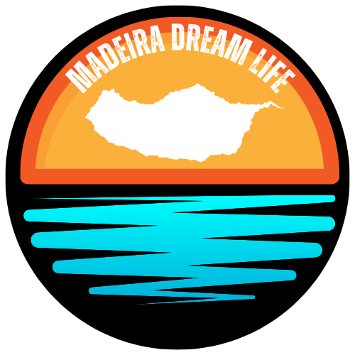 Logo Madeira Dream Life Organizzazione Viaggi, Tour, Escursioni sull'isola di Madeira in Portogallo